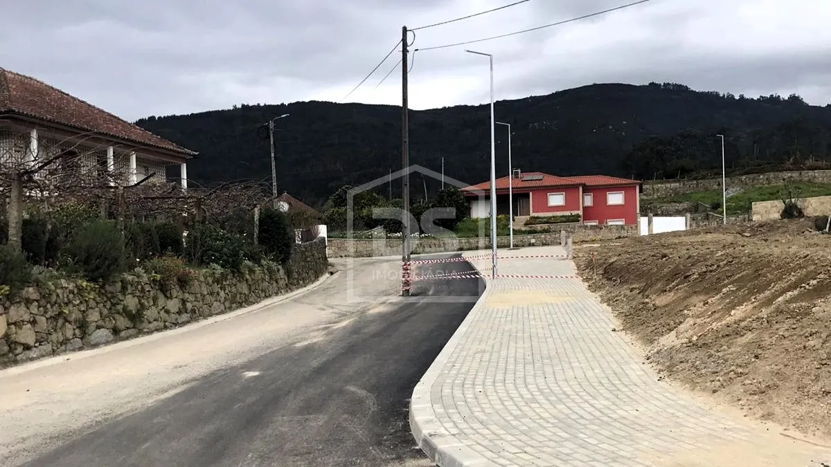 Piece of Real Estate