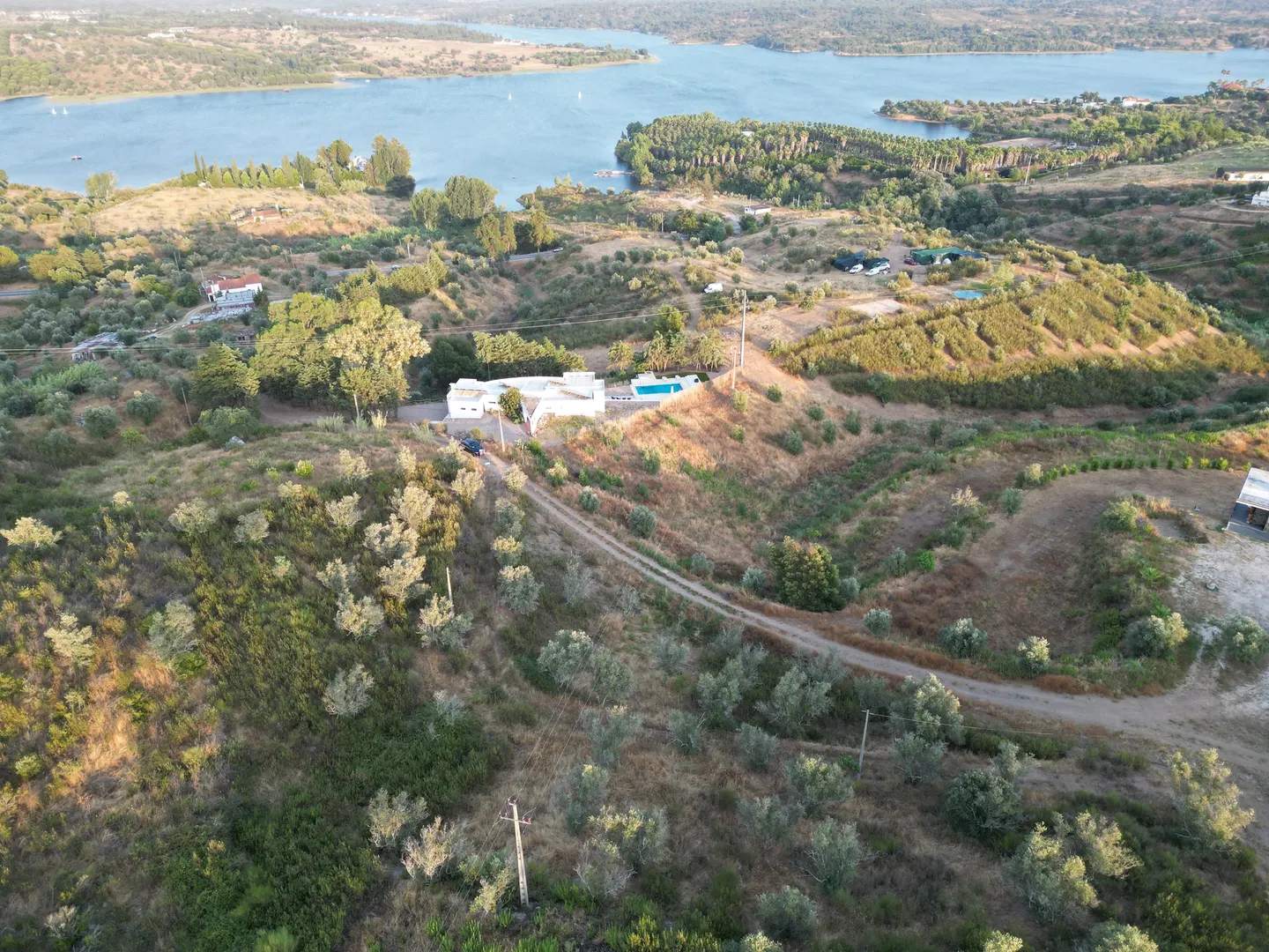 Terreno