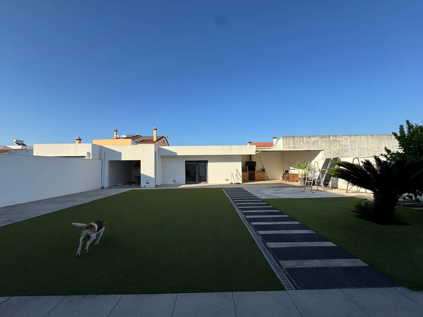Moradia T4