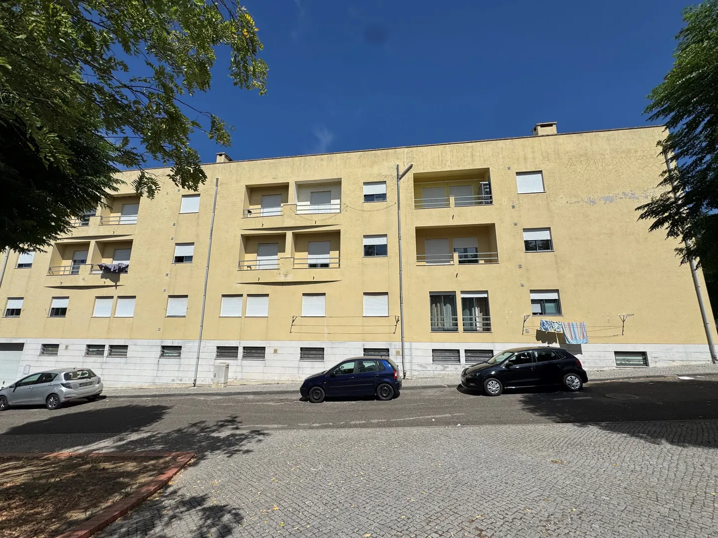 Apartamento T2