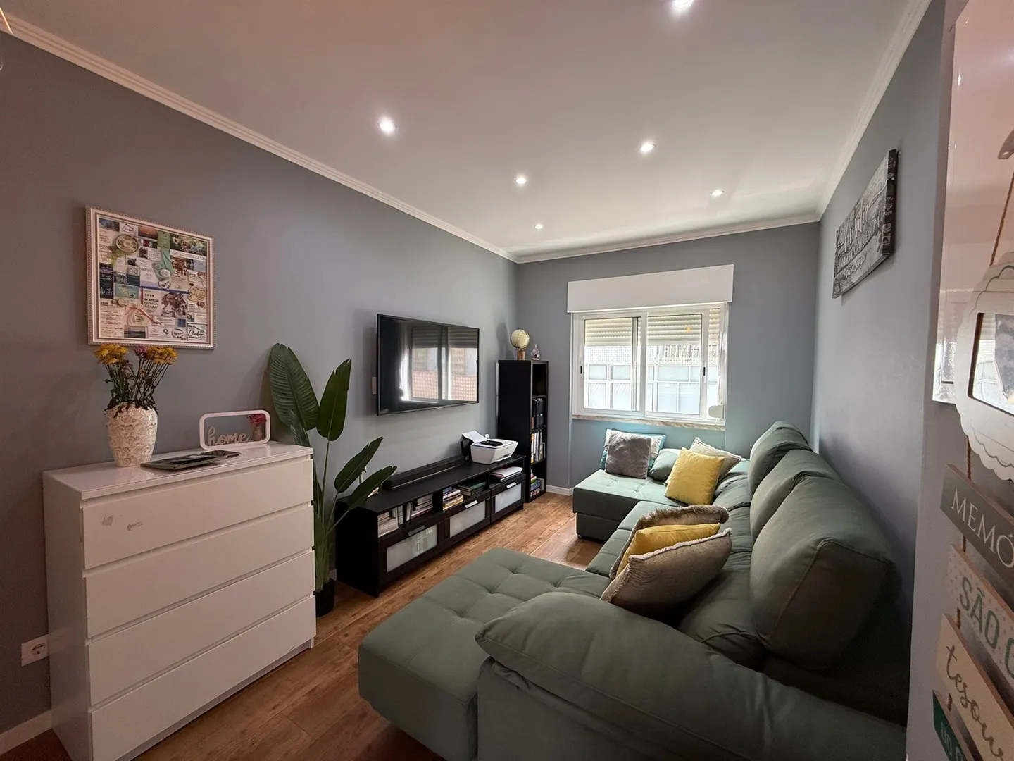 Apartamento T2