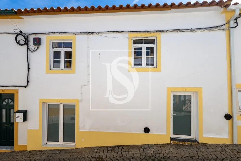 Moradia T3