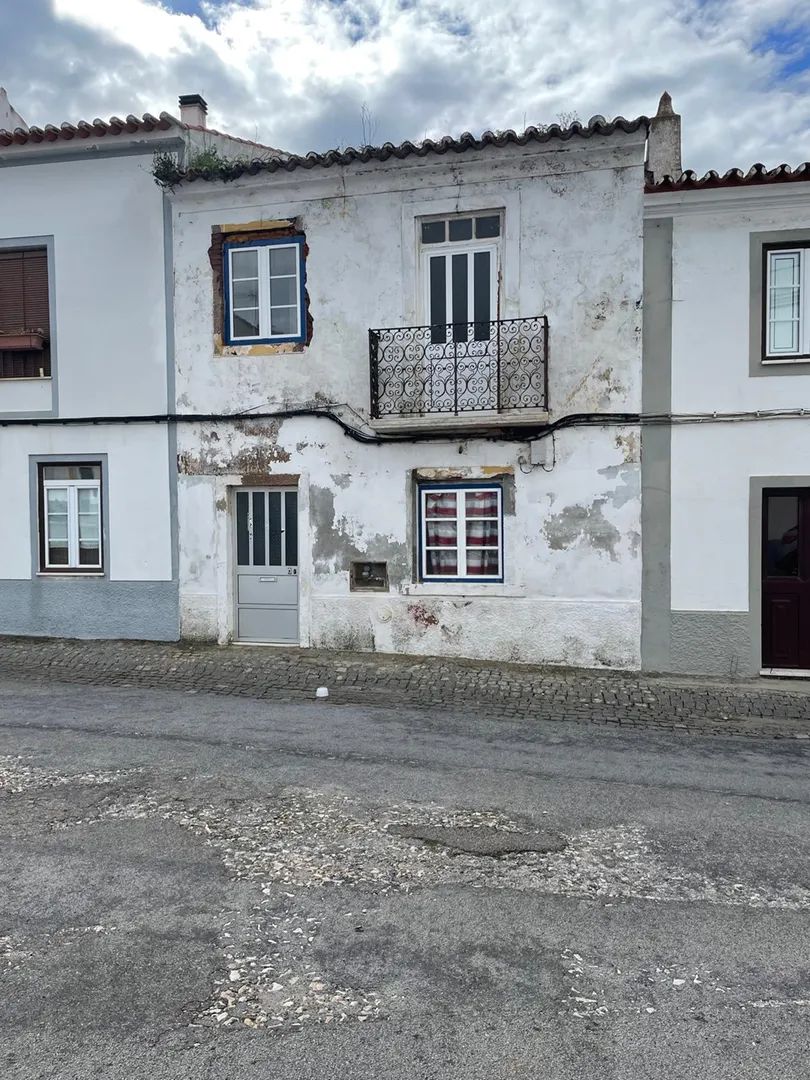 Moradia em Banda T2+2