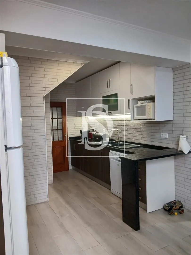 Moradia T3