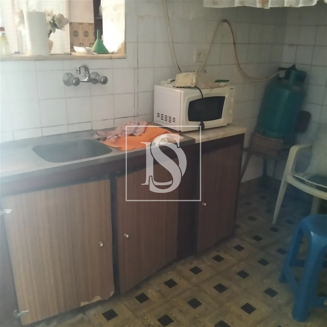 Moradia T3 pronta a habitar em Vale de Feiteira, Comenda
