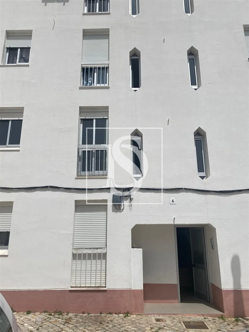 Excelente Apartamento T2