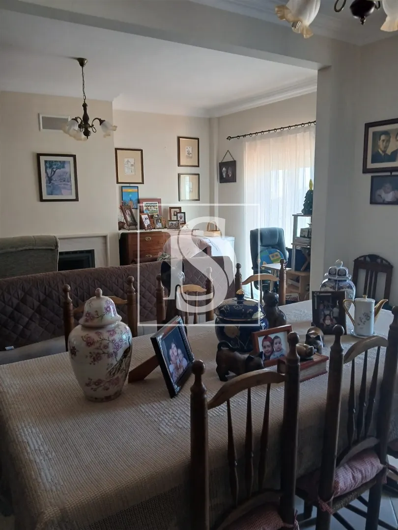 Apartamento Duplex T3+1 com Excelente Vista Panorâmica 