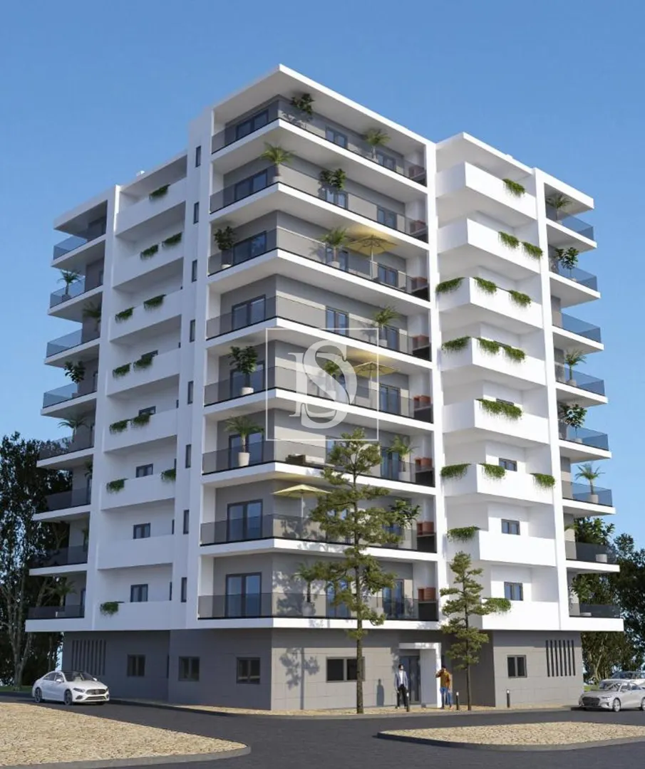 Apartamento T4