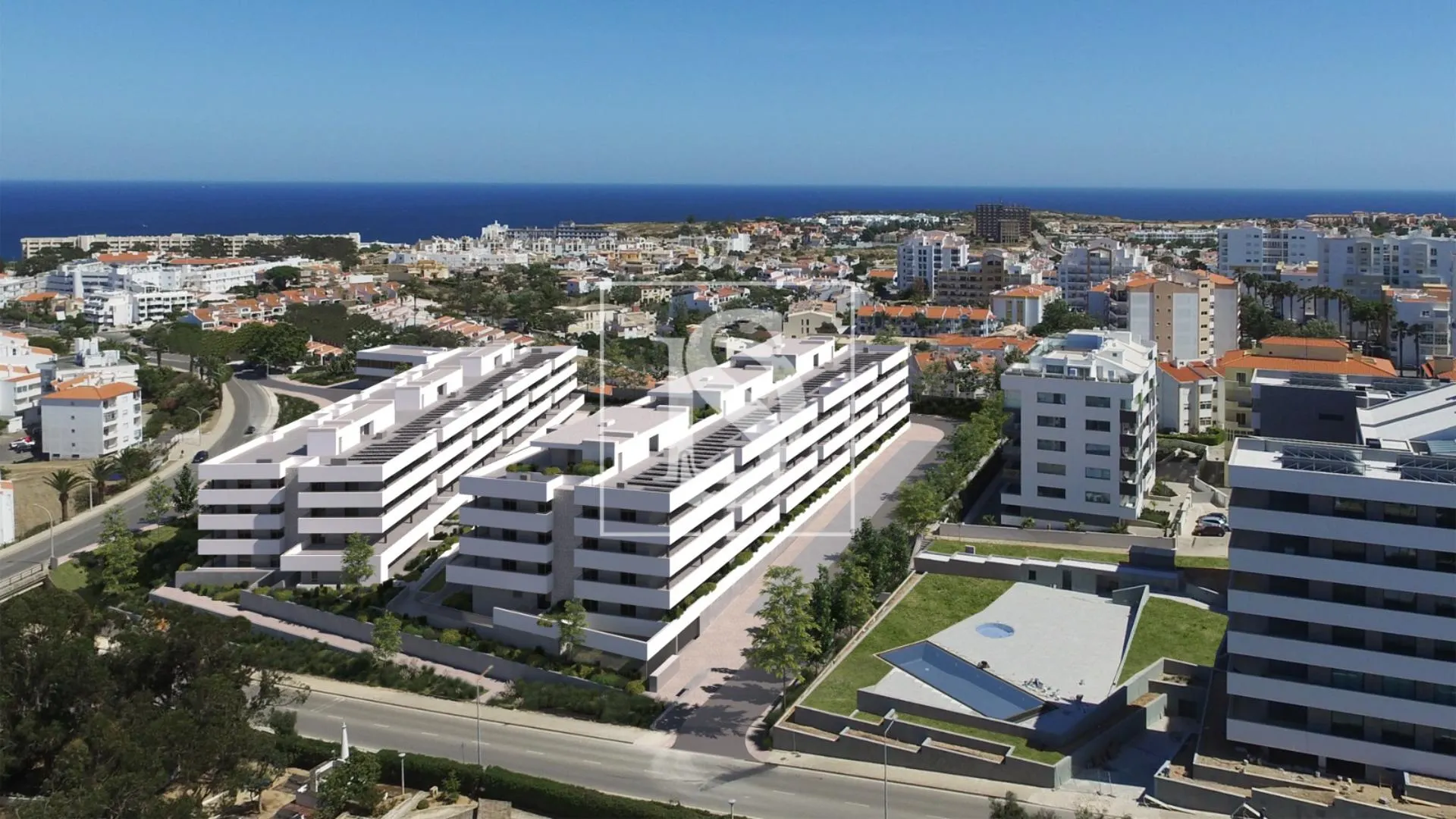 Apartamento T3