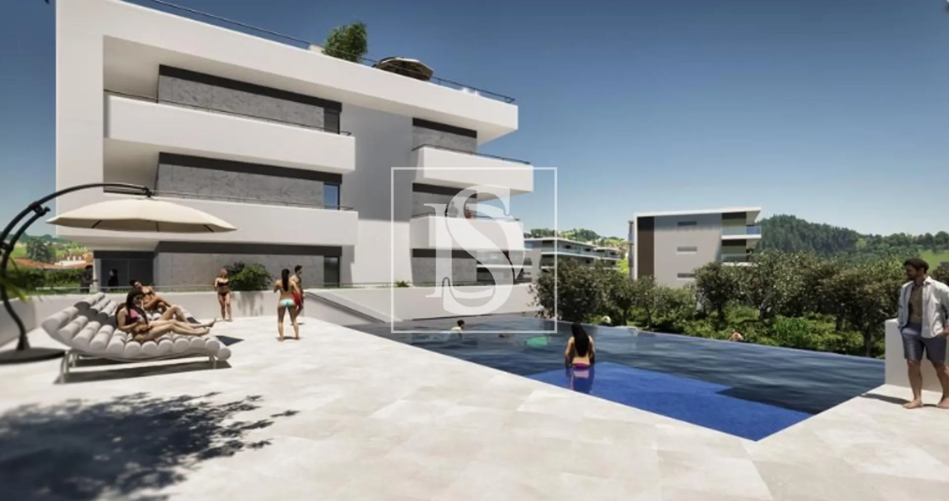 Apartamento T2