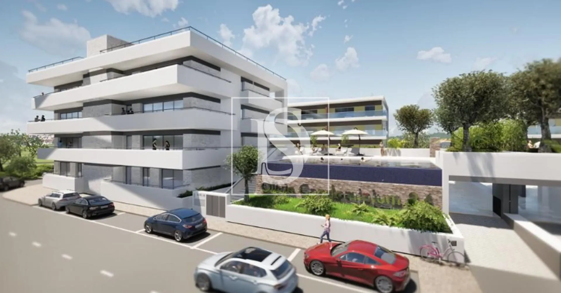 Apartamento T3