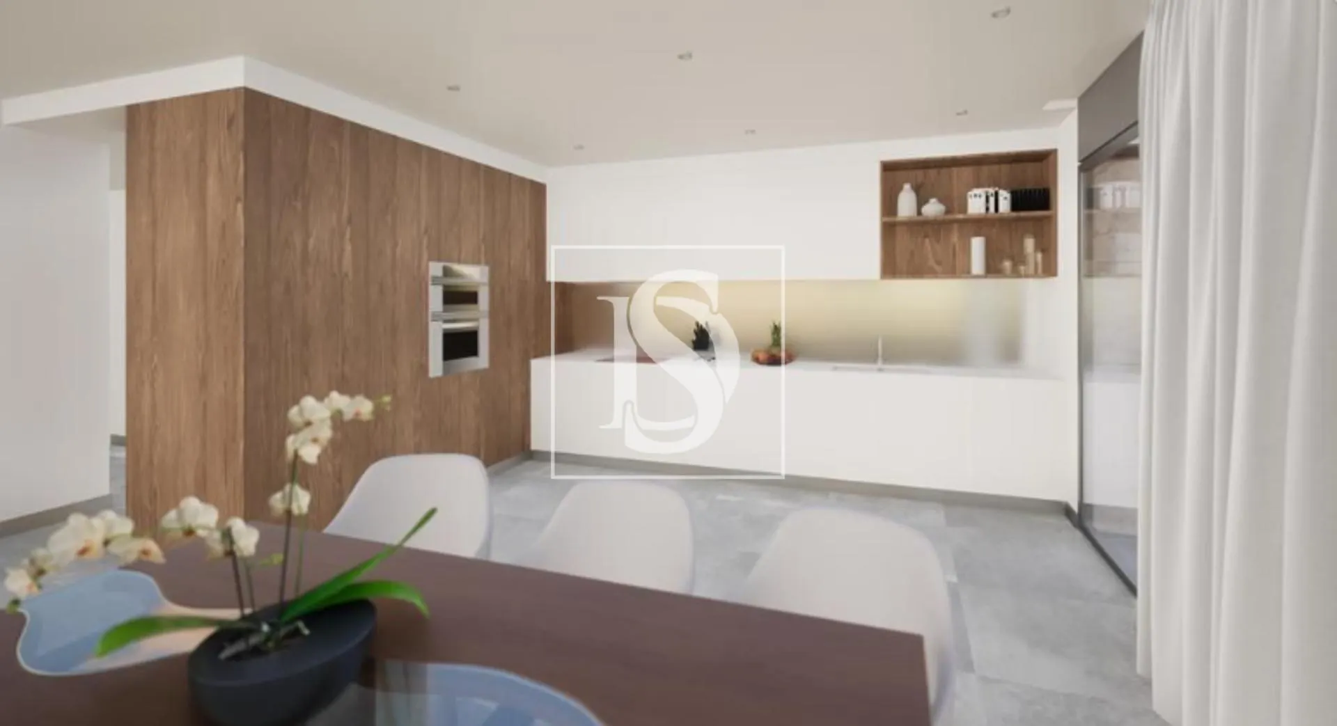 Apartamento T2
