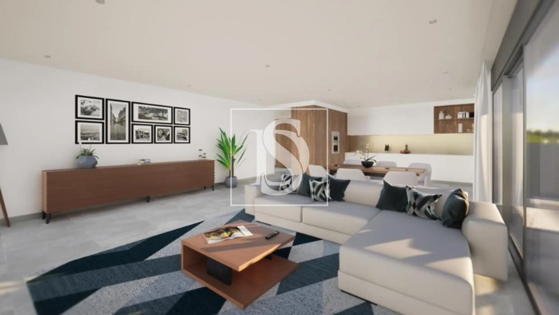 Apartamento T3