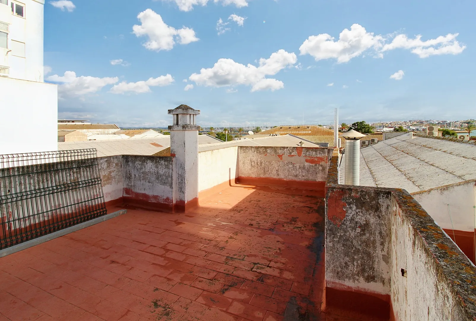 Apartamento T2