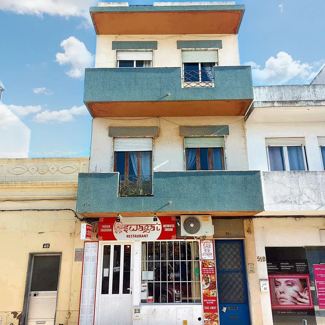 Apartamento T2