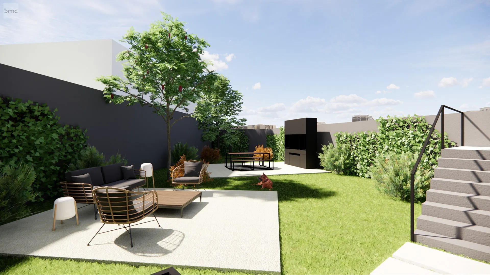 Apartamento T2