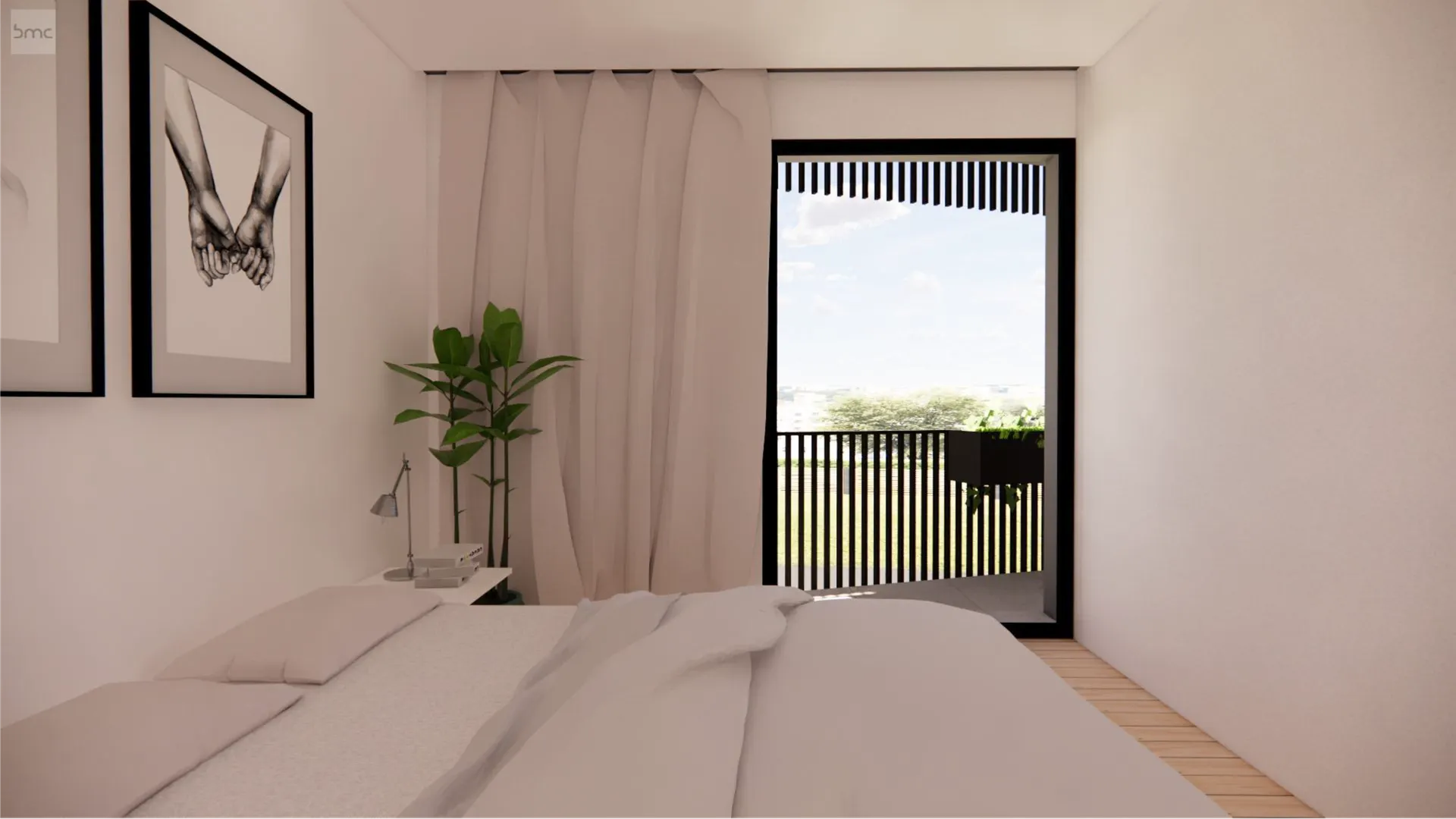 Apartamento T2