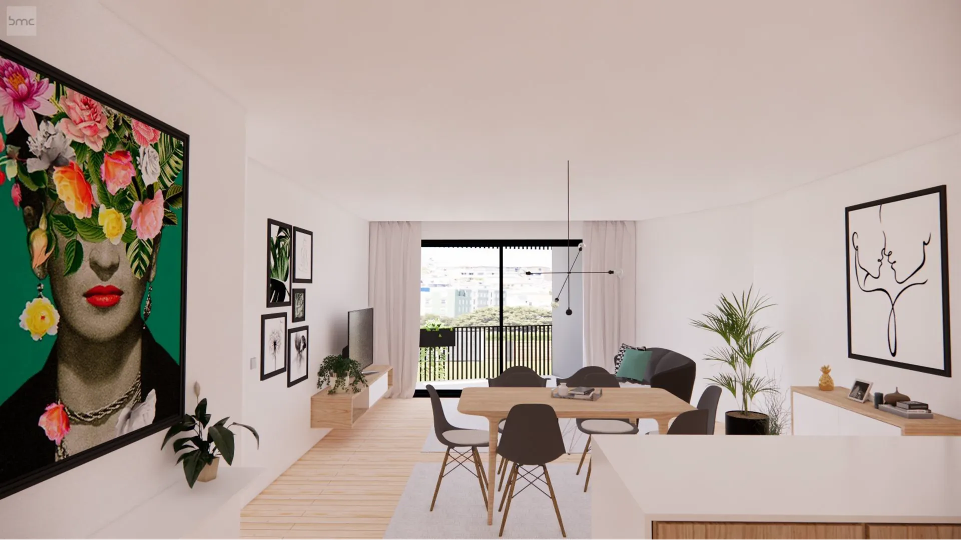 Apartamento T1