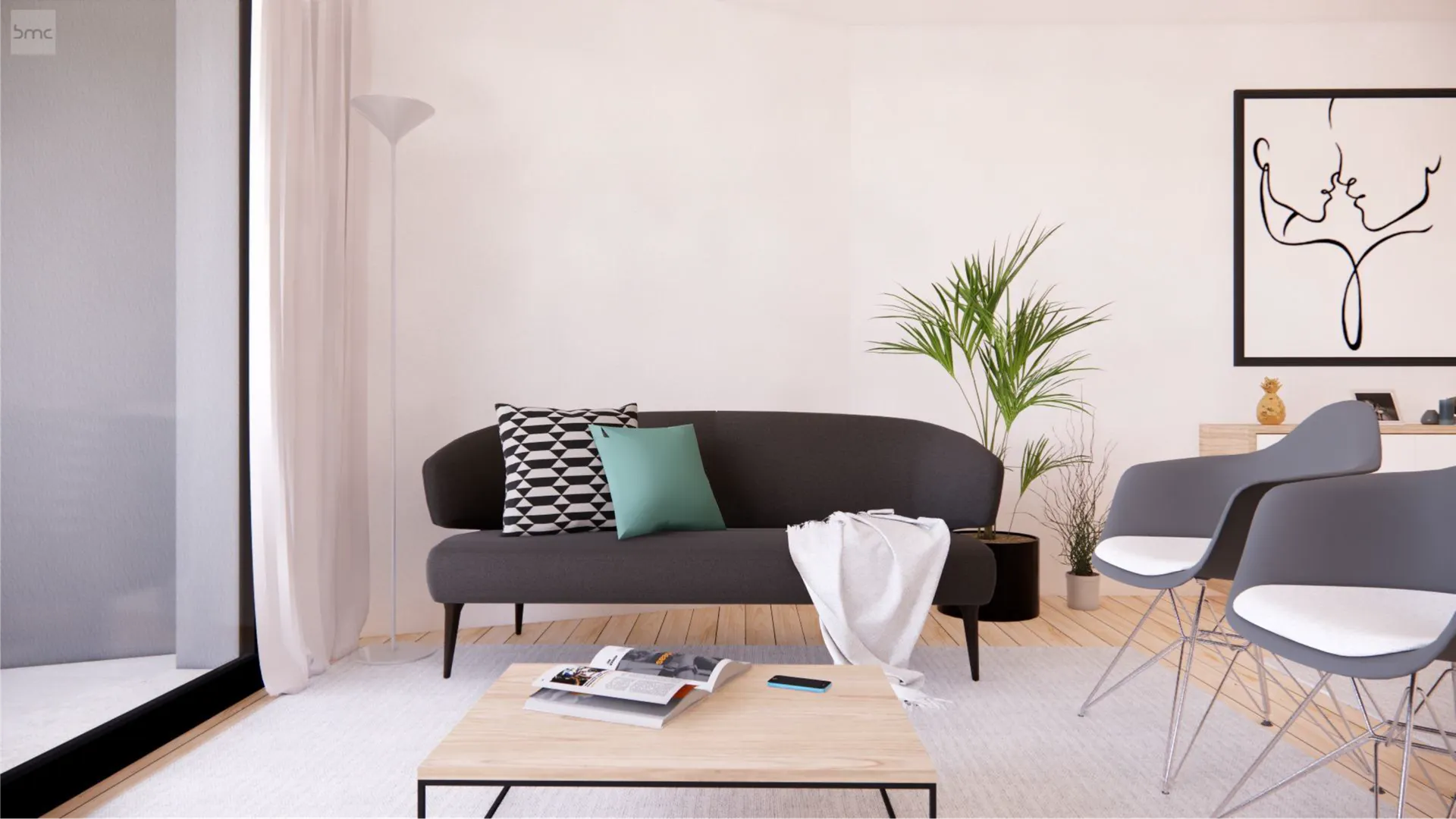 Apartamento T3