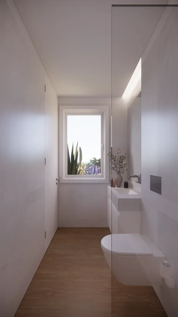 Apartamento T2