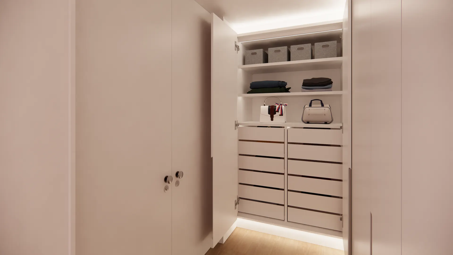 Apartamento T2