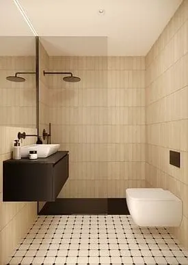 Apartamento T2+1