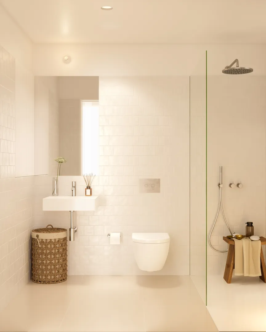 Apartamento T2