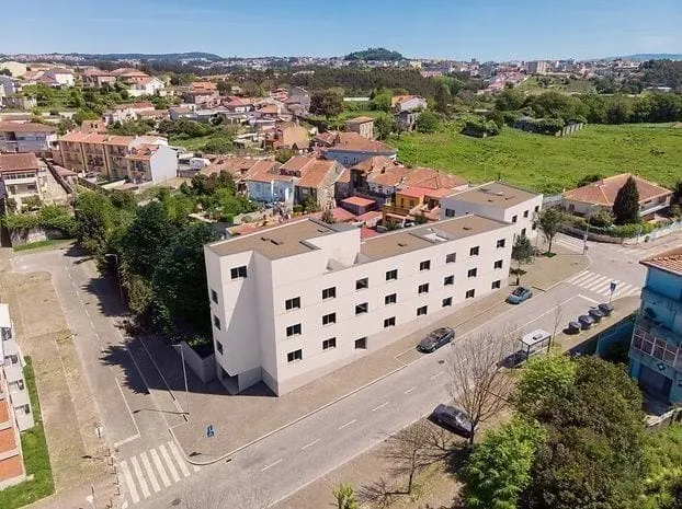 Apartamento T2