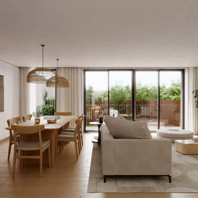 Apartamento T3