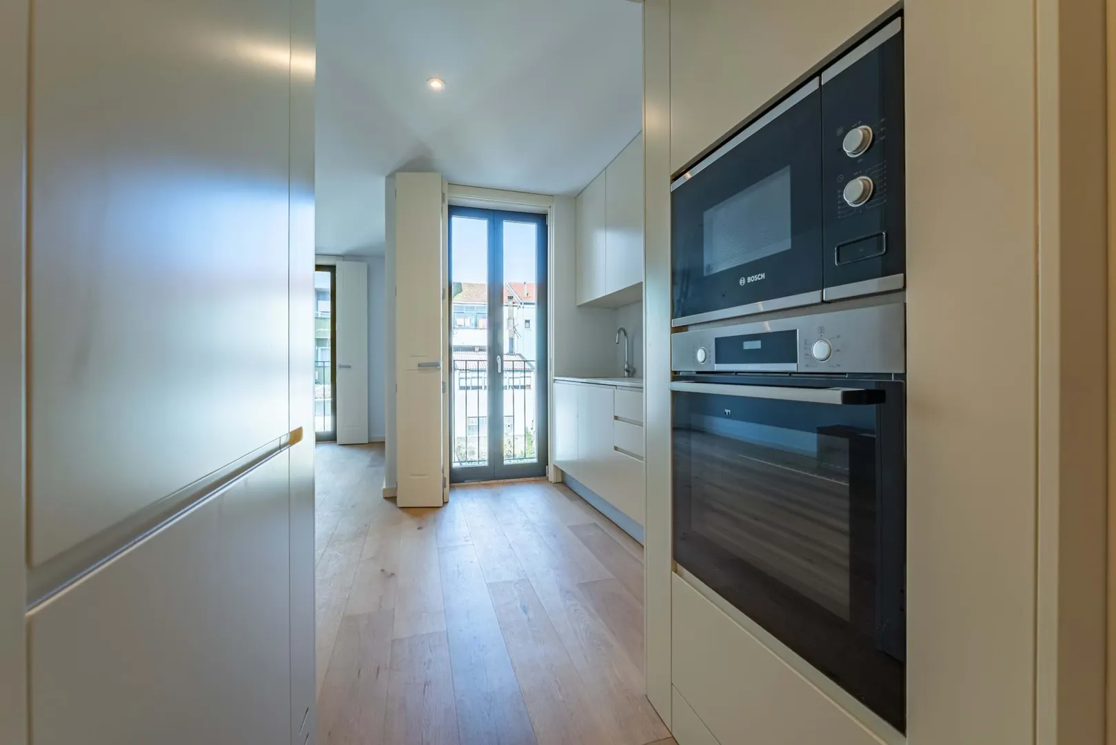 Apartamento T2