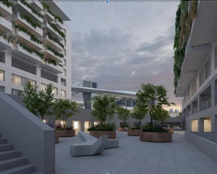Apartamento T2