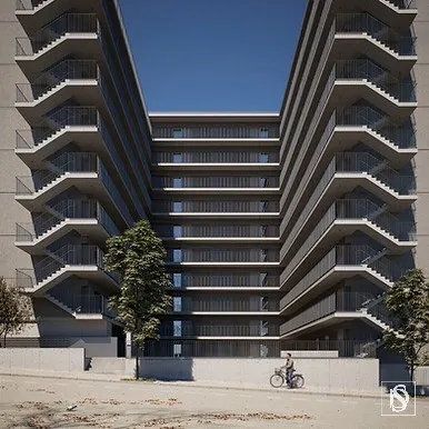Apartamento T1