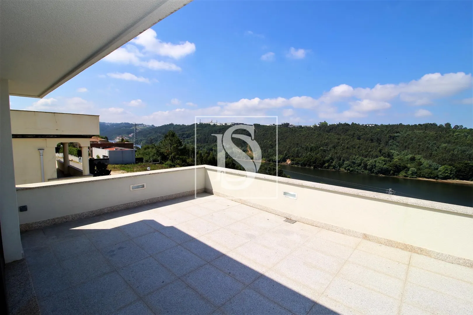Moradia T3