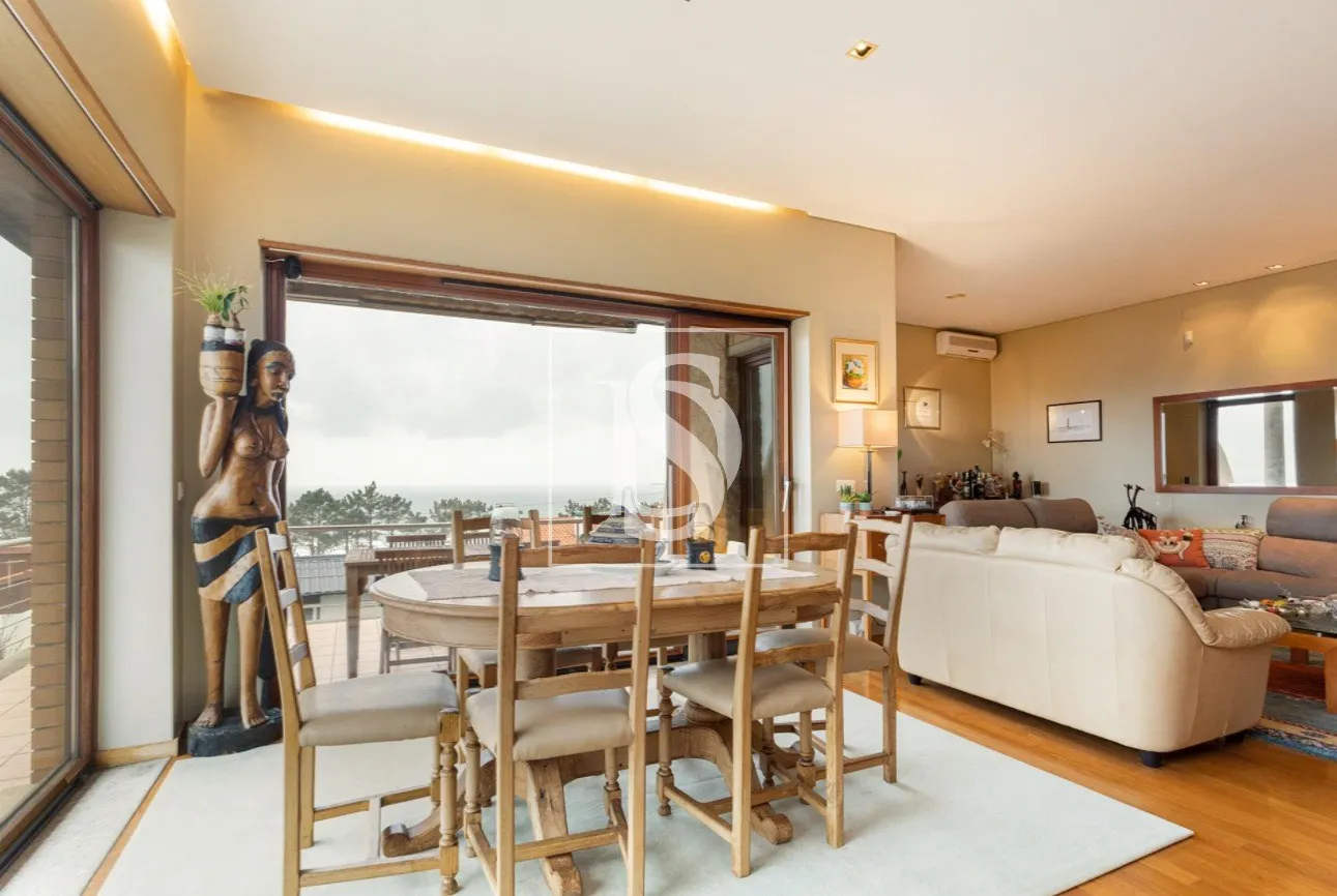 Terraced house T4
