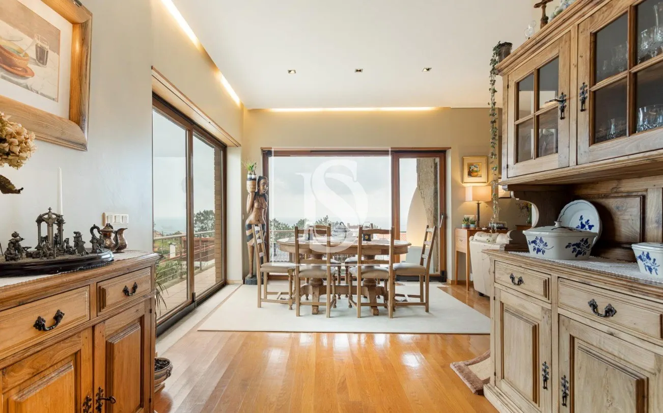 Terraced house T4