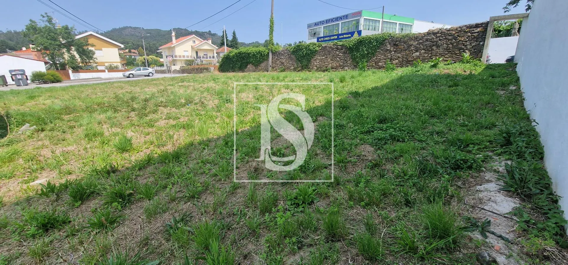 Terreno