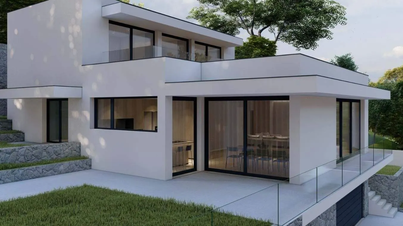 Moradia T4
