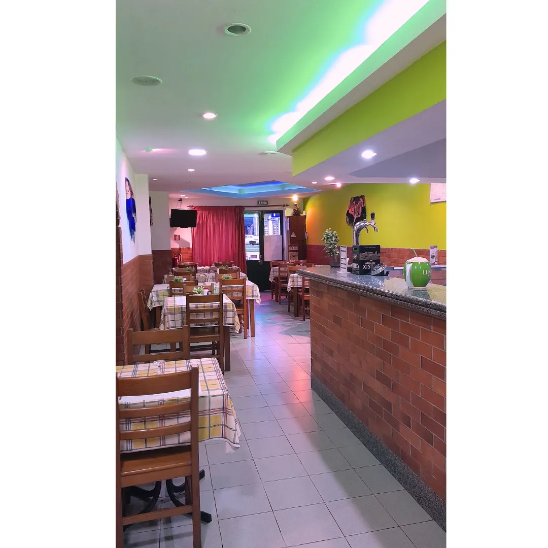 Trespasse de restaurante no Centro Histórico de Viana do Castelo