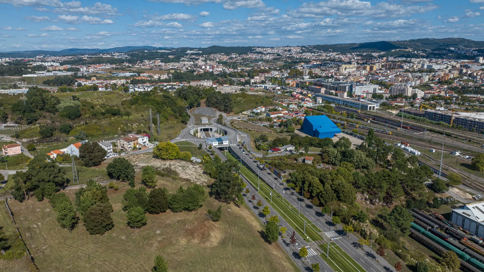 Terreno