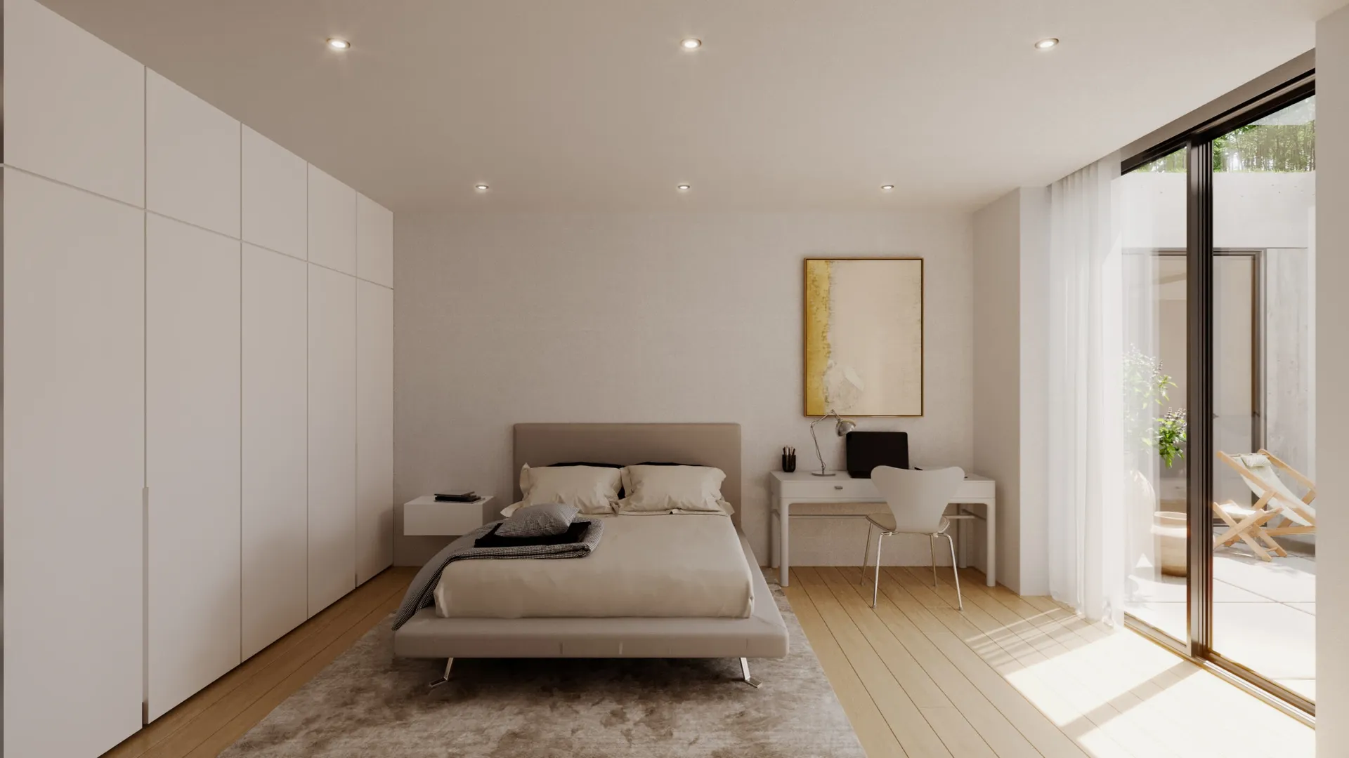 Apartamento T3