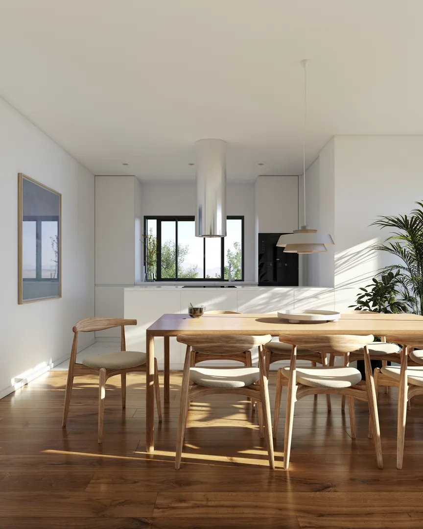 Apartamento T3