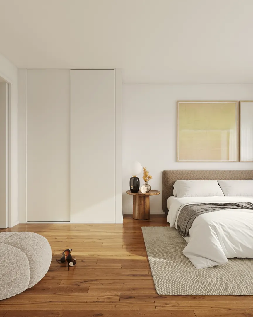 Apto T2  Jardins de Santa Rita