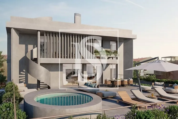 Apartamento Premium Paulo Dias 45 Porto | T3 e T4 Duplex
