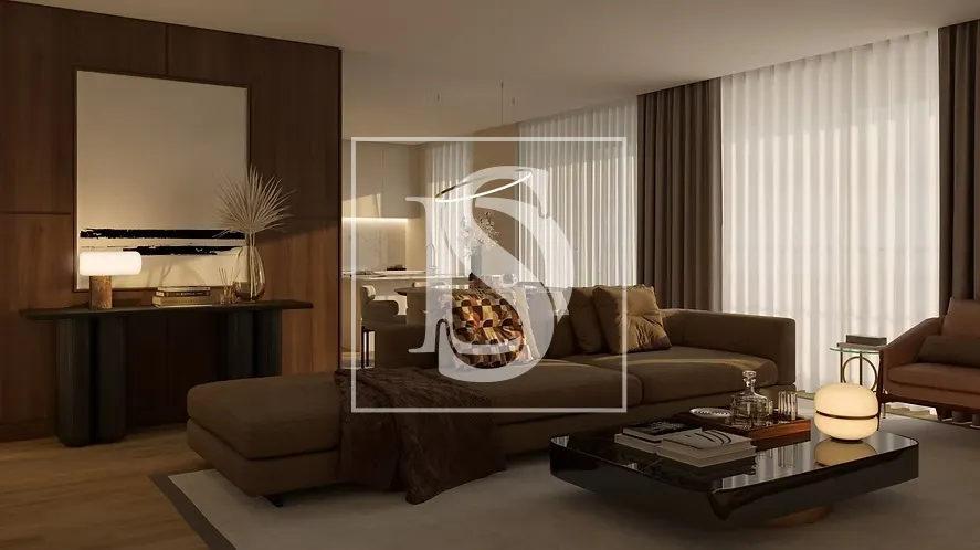 Apartamento Premium Paulo Dias 45 Porto | T3 e T4 Duplex