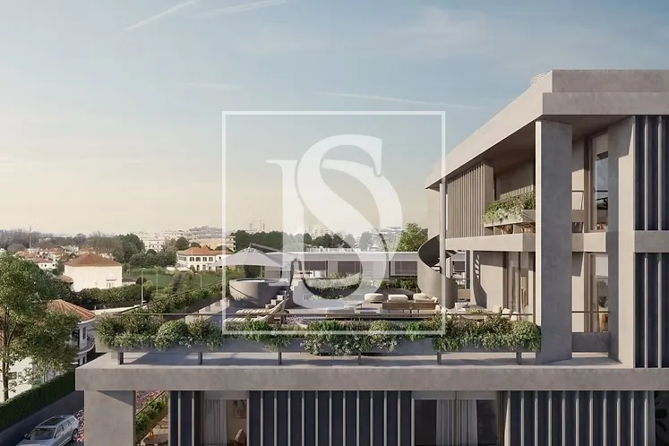 Apartamento Premium Paulo Dias 45 Porto | T3 e T4 Duplex