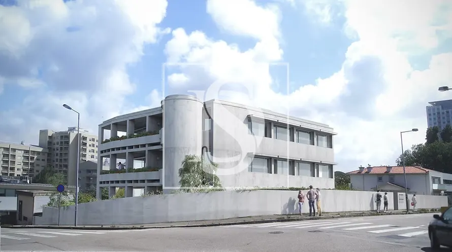 Casas Garcia de Orta | Apartamentos Novos Boavista Foz Porto