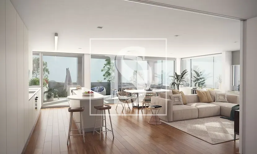 Casas Garcia de Orta | Apartamentos Novos Boavista Foz Porto