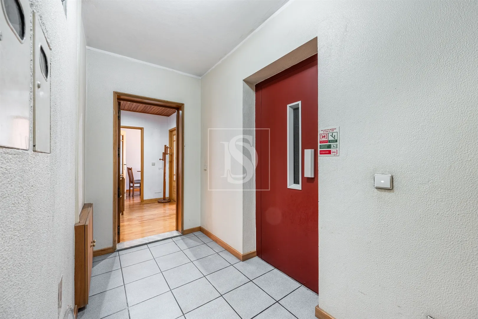Apartamento T2