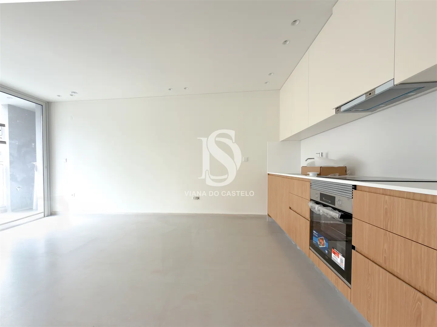 Apartamento T3