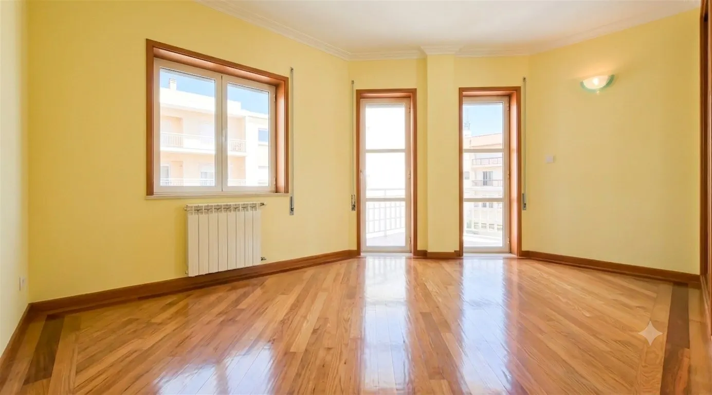 Apartamento T2